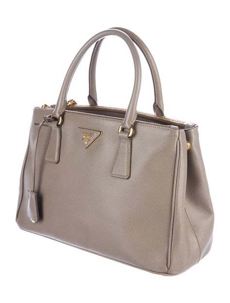 prada saffiano lux small double zip tote bag replica|prada saffiano lux bn2274.